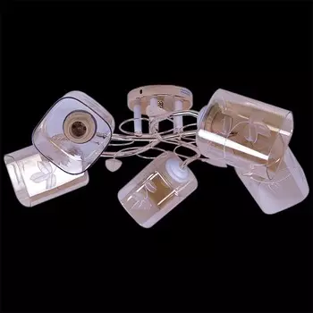 Потолочная люстра Reluce 77304 1420543