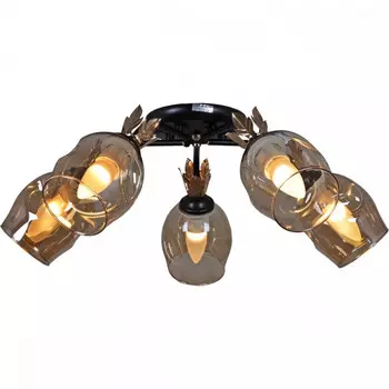 Потолочная люстра Reluce 81701-0.3-05 (1423960)