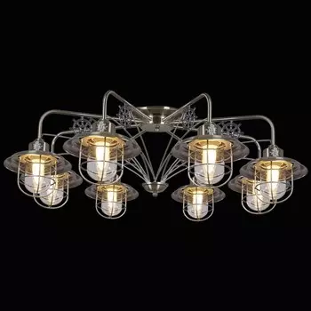 Потолочная люстра Reluce 86701 1397576