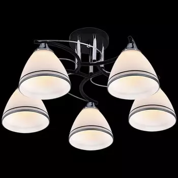 Потолочная люстра Reluce E27 11157-0.3-05 Reluce 1415330