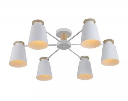 Потолочная люстра Rivoli Adna 9112-306 (Б0053436)