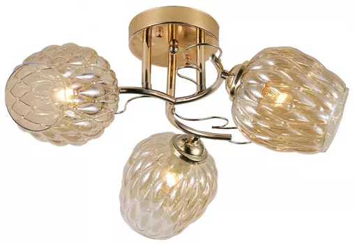 Потолочная люстра Rivoli Alexia 9115-303 (Б0054732)