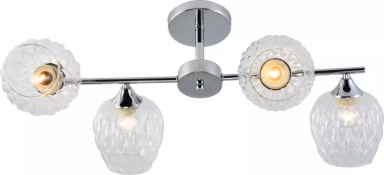 Потолочная люстра Rivoli Arlene 3139-304 (Б0055389)