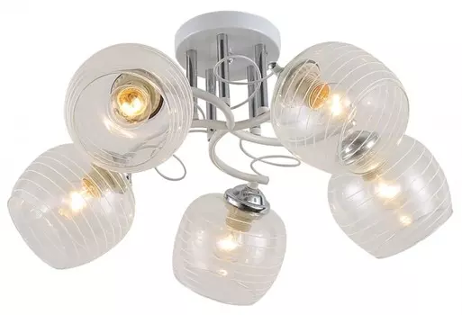 Потолочная люстра Rivoli Estefany 9131-305 (Б0054743)