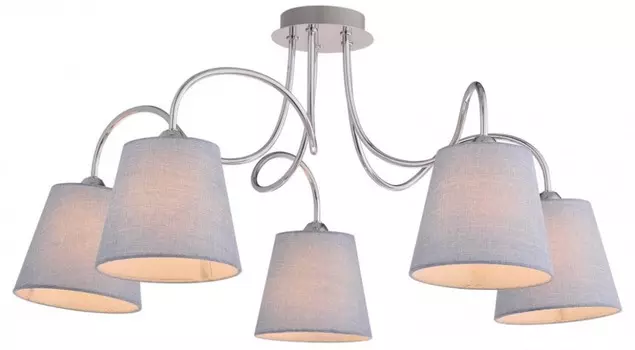 Потолочная люстра Rivoli Evelyn 2060-305 (Б0055029)