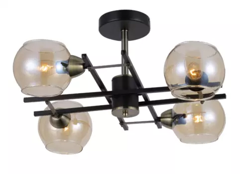 Потолочная люстра Rivoli Hannelore 3109-304 (Б0051272)