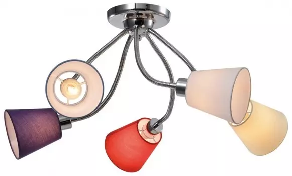 Потолочная люстра Rivoli Isolde 3122-305 (Б0054998)