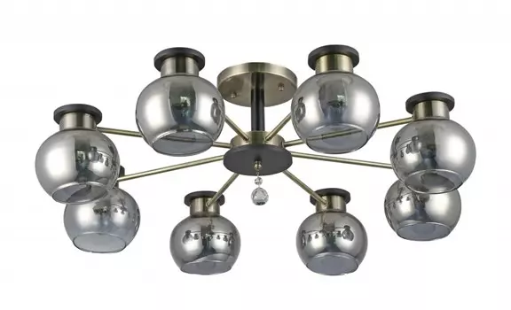 Потолочная люстра Rivoli Josepha 3088-308 Б0050316