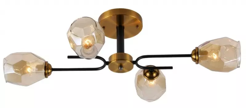 Потолочная люстра Rivoli Melanthe 3125-304 (Б0054852)