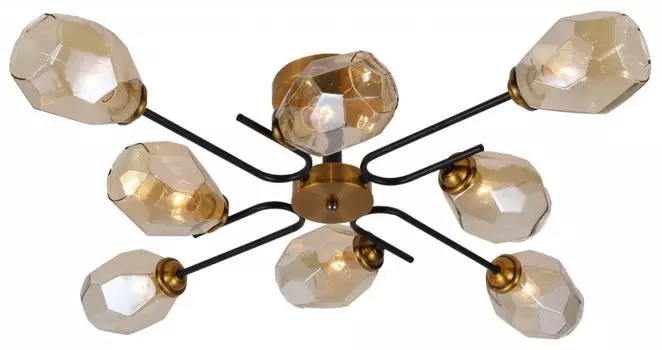 Потолочная люстра Rivoli Melanthe 3125-308 (Б0054854)