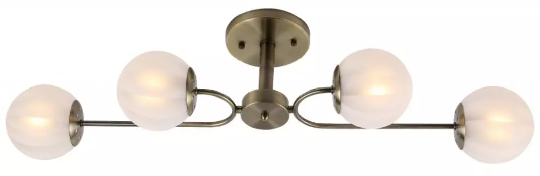 Потолочная люстра Rivoli Pestilentia 3127-304 (Б0054858)