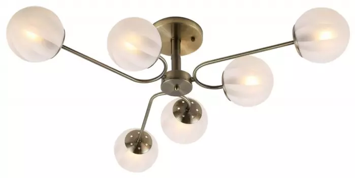 Потолочная люстра Rivoli Pestilentia 3127-306 (Б0054859)