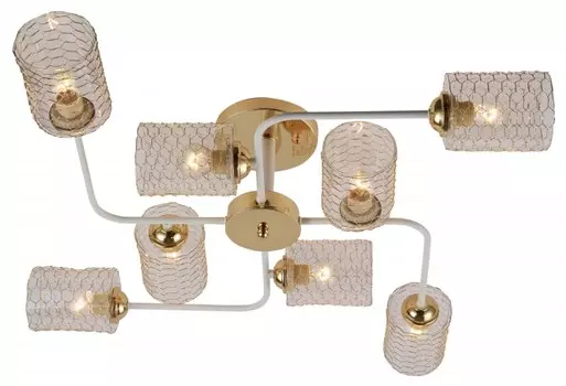 Потолочная люстра Rivoli Tristessa 3132-308 (Б0054893)