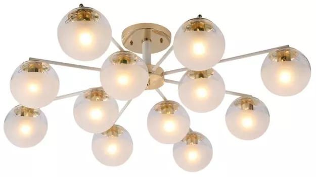 Потолочная люстра Rivoli Umbra 3129-312 (Б0054866)