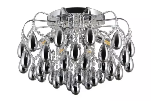 Потолочная люстра с хрусталем Escada 660/6P