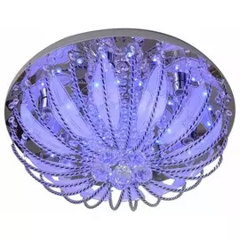 Потолочная люстра с LED подсветкой Escada 306R/5PL