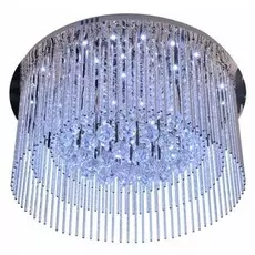 Потолочная люстра с LED подсветкой Escada 492R/9PL