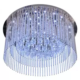 Потолочная люстра с LED подсветкой Escada 492R/9PL
