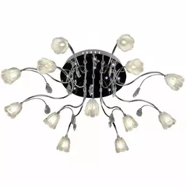 Потолочная люстра с LED подсветкой, с пультом д/у Wink Y1067/13