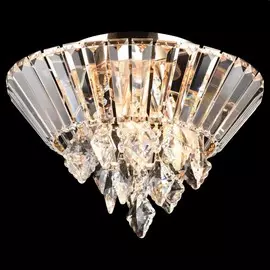 Потолочная люстра с LED подсветкой, с пультом д/у Wink E1723/4+2