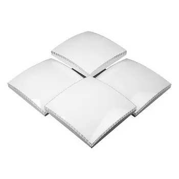 Потолочная люстра с пультом ДУ General GSMCL-Smart28 Velatura 01 800328