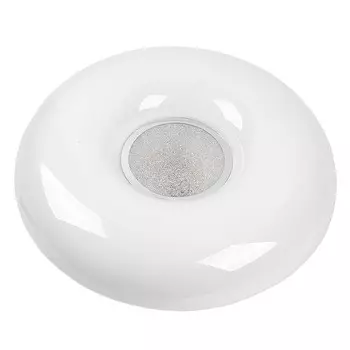 Потолочная люстра с пультом ДУ General GSMCL-Smart41 108w Mars RGB 800341