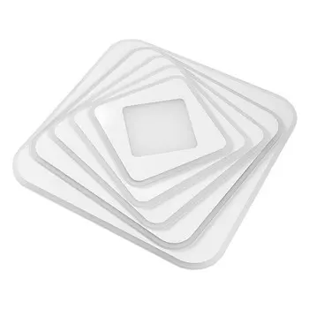 Потолочная люстра с пультом ДУ General GSMCL-Smart52 180w Panorama 800352