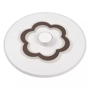 Потолочная люстра с пультом ДУ General GSMCL-Smart54 135w Cosmo 800354