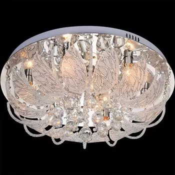 Потолочная люстра с пультом ДУ Reluce 05963 1413651