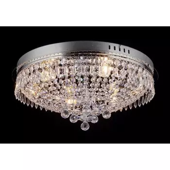 Потолочная люстра со светодиодными лампочками E27, комплект от Lustrof. №367735-673912