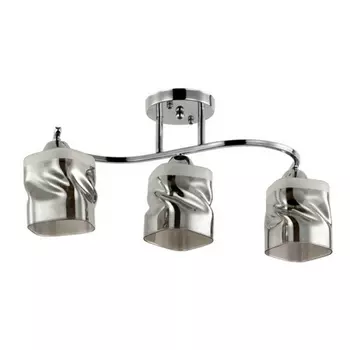 Потолочная люстра со светодиодными лампочками E27, комплект от Lustrof. №367776-674049