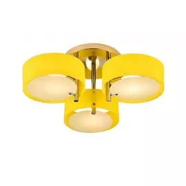 Потолочная люстра Evoluce Foresta SL483.092.03