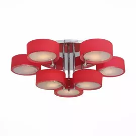 Потолочная люстра ST Luce Foresta SL483.602.09