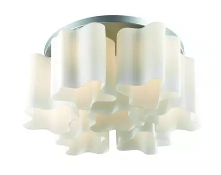 Потолочная люстра ST Luce Onde SL116.502.07