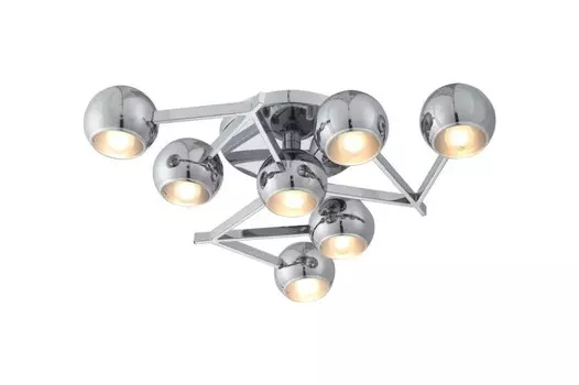Потолочная люстра ST Luce Rottura SL853.102.07