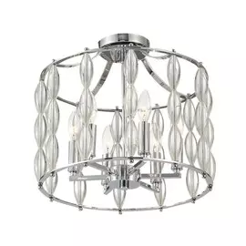 Потолочная люстра ST-Luce Sogarte SL1140.102.06