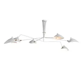 Потолочная люстра ST-Luce Spruzzo SL305.502.06