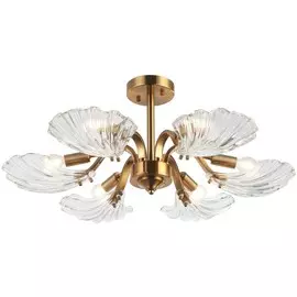 Потолочная люстра Stilfort Muschel 2153/05/06P