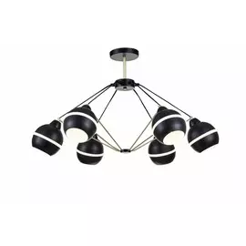 Потолочная люстра Syneil 1074-6CL