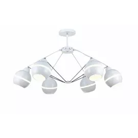 Потолочная люстра Syneil 1075-6CL