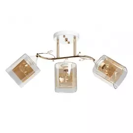 Потолочная люстра Тетро De Markt 673016503