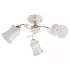 Потолочная люстра Toplight Alyson TL7140X-03WG