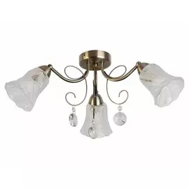 Потолочная люстра Toplight Charla TL7100X-03AB