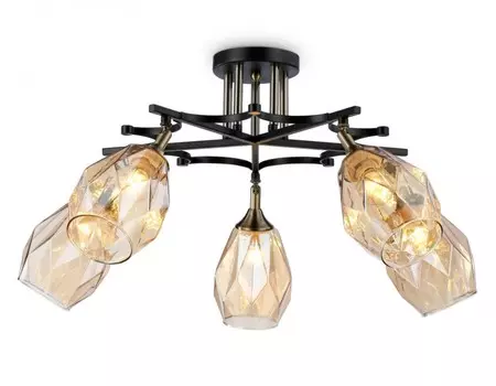 Потолочная люстра Traditional Ambrella light TR303035