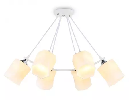 Потолочная люстра Traditional Ambrella light TR303159