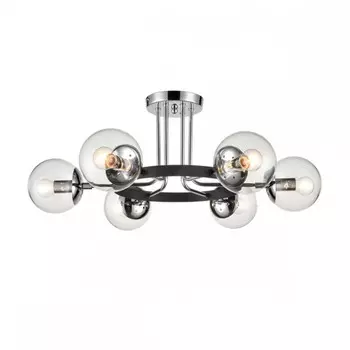 Потолочная люстра Vele Luce Intenso VL1413L06