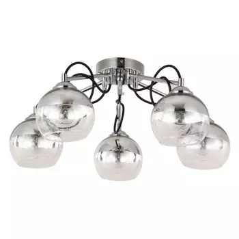 Потолочная люстра Вита De Markt 220013705