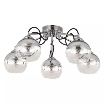 Потолочная люстра Вита De Markt 220013705