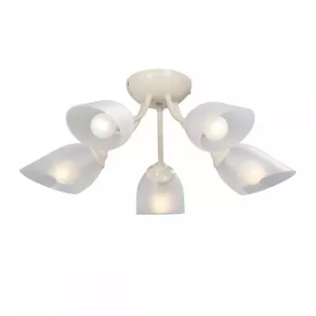 Потолочная люстра Vitaluce V3405/5PL