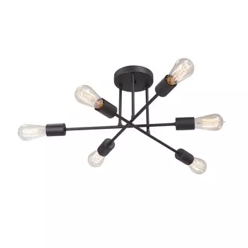 Потолочная люстра Vitaluce V3764-1/6P